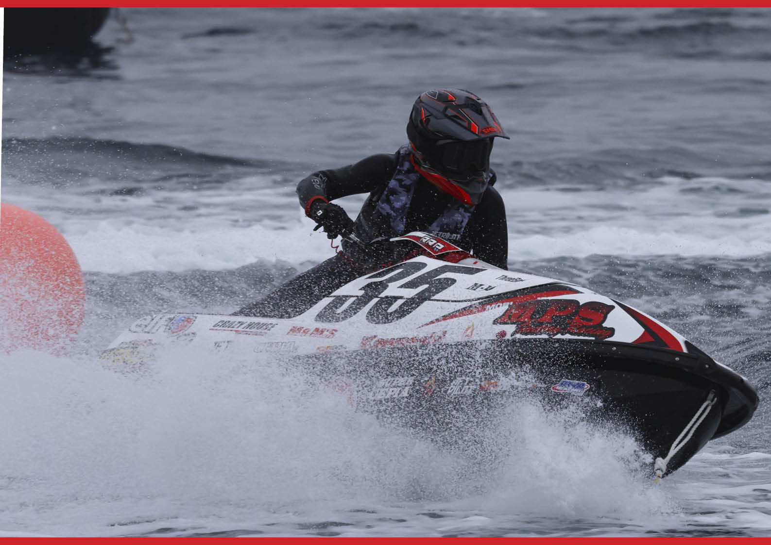 RACE】【 JJSA 山口周防大島大会・特集】「Expert Ski GP」「A